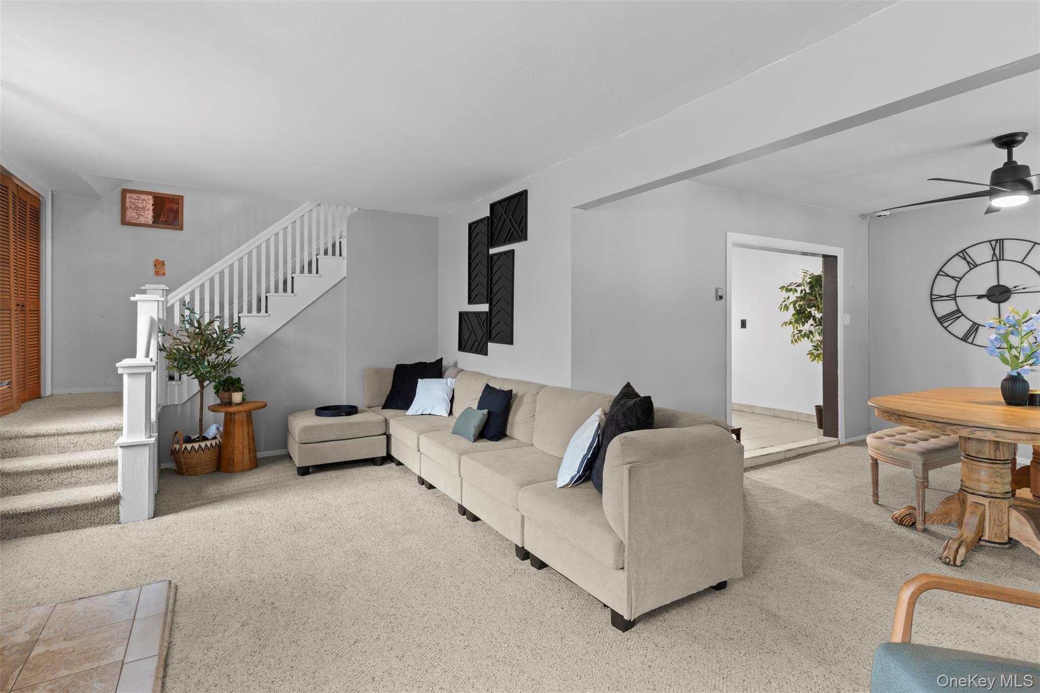 568 Old Liberty Road Monticello, NY 12701 - Photo 12 of 31 Open concept living