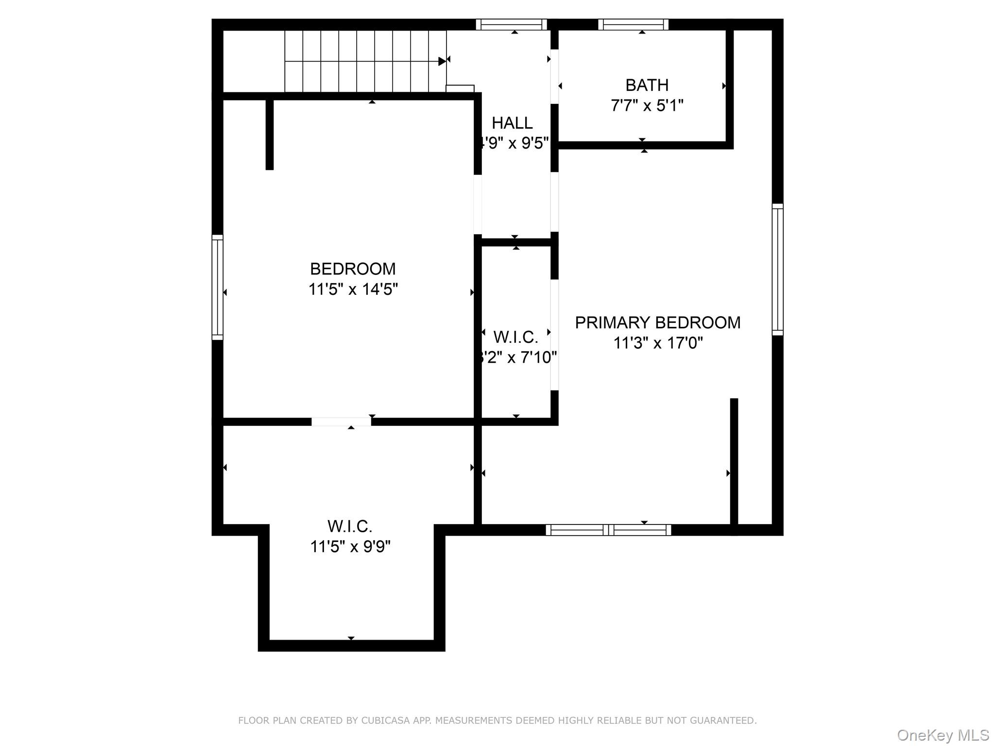 568 Old Liberty Road Monticello, NY 12701 - Photo 30 of 31 View of property floor plan