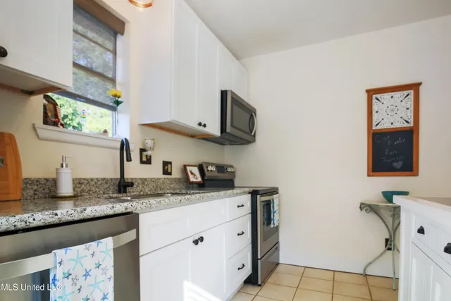 $199,900 | 281 Forrest Avenue, Biloxi, MS 39530