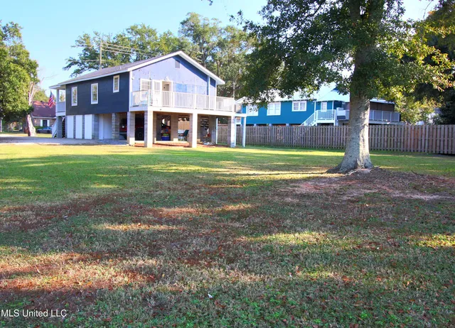 $199,900 | 281 Forrest Avenue, Biloxi, MS 39530