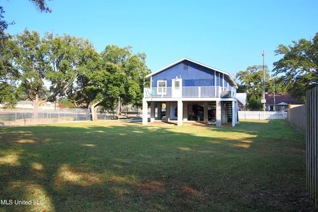$199,900 | 281 Forrest Avenue, Biloxi, MS 39530