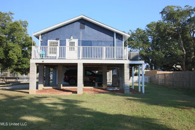 $199,900 | 281 Forrest Avenue, Biloxi, MS 39530