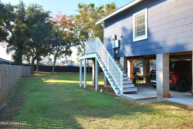 $199,900 | 281 Forrest Avenue, Biloxi, MS 39530