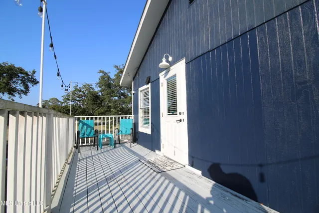 $199,900 | 281 Forrest Avenue, Biloxi, MS 39530