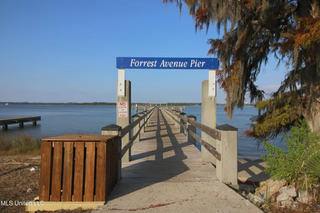 $199,900 | 281 Forrest Avenue, Biloxi, MS 39530