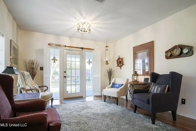 $199,900 | 281 Forrest Avenue, Biloxi, MS 39530