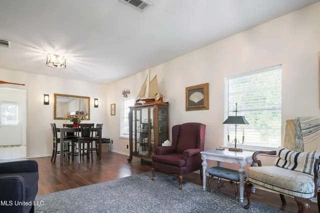 $199,900 | 281 Forrest Avenue, Biloxi, MS 39530