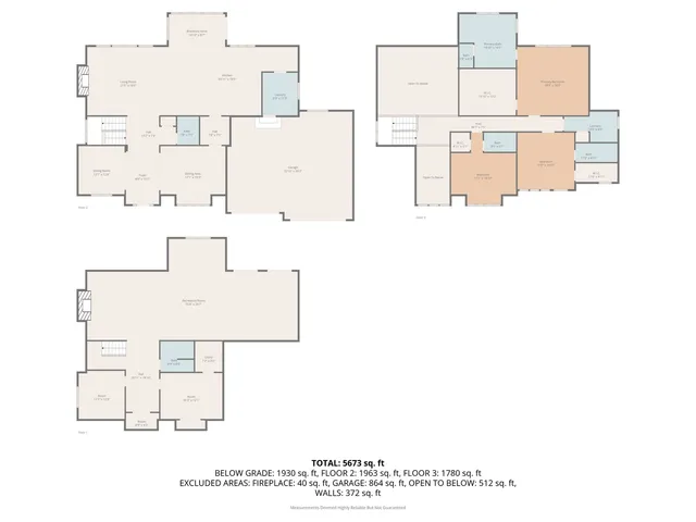 $1,499,000 | 7309 West Palos Avenue, Palos Heights, IL 60463