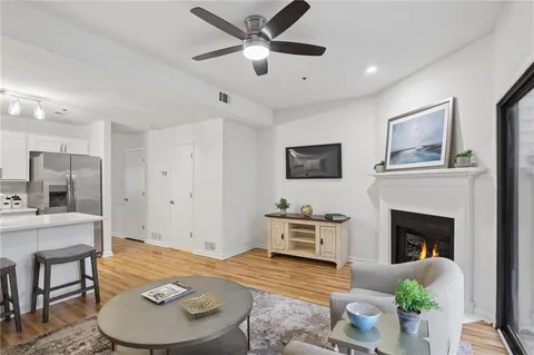 $300,000 | 3042 Steeplechase Drive, Alpharetta, GA 30004