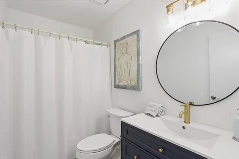 $285,000 | 3042 Steeplechase Drive, Alpharetta, GA 30004