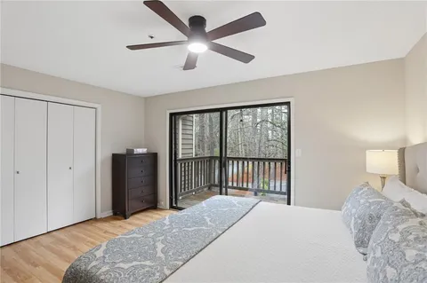 $285,000 | 3042 Steeplechase Drive, Alpharetta, GA 30004