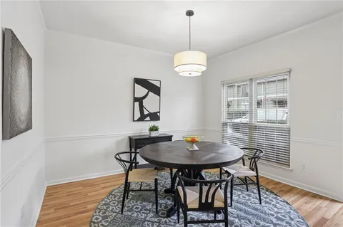 $285,000 | 3042 Steeplechase Drive, Alpharetta, GA 30004