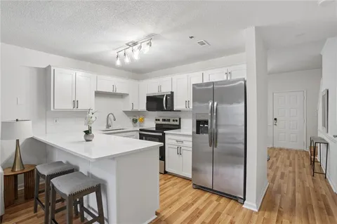 $285,000 | 3042 Steeplechase Drive, Alpharetta, GA 30004