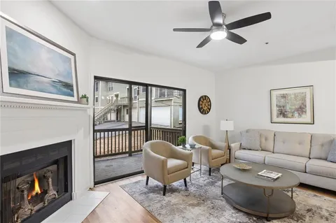 $285,000 | 3042 Steeplechase Drive, Alpharetta, GA 30004