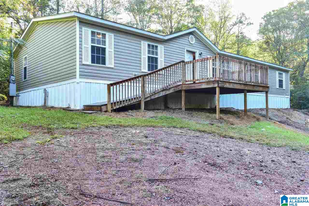 4991 Palos Road Dora, AL 35062 - Photo 1 of 21