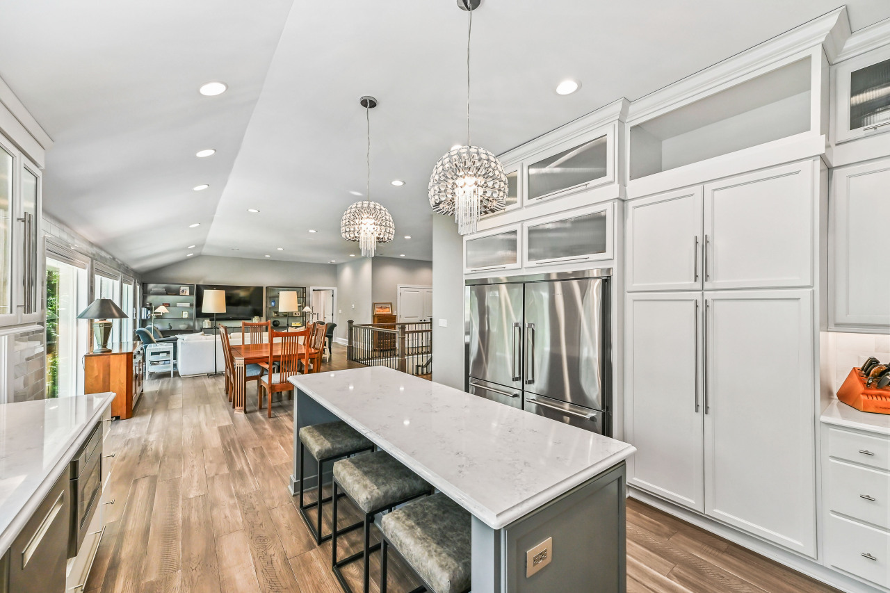 34436 Valley Road Summit, WI 53066 - Photo 12 of 34 Chefs Kitchen