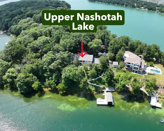 $3,599,999 | 34436 Valley Road, Summit, WI 53066