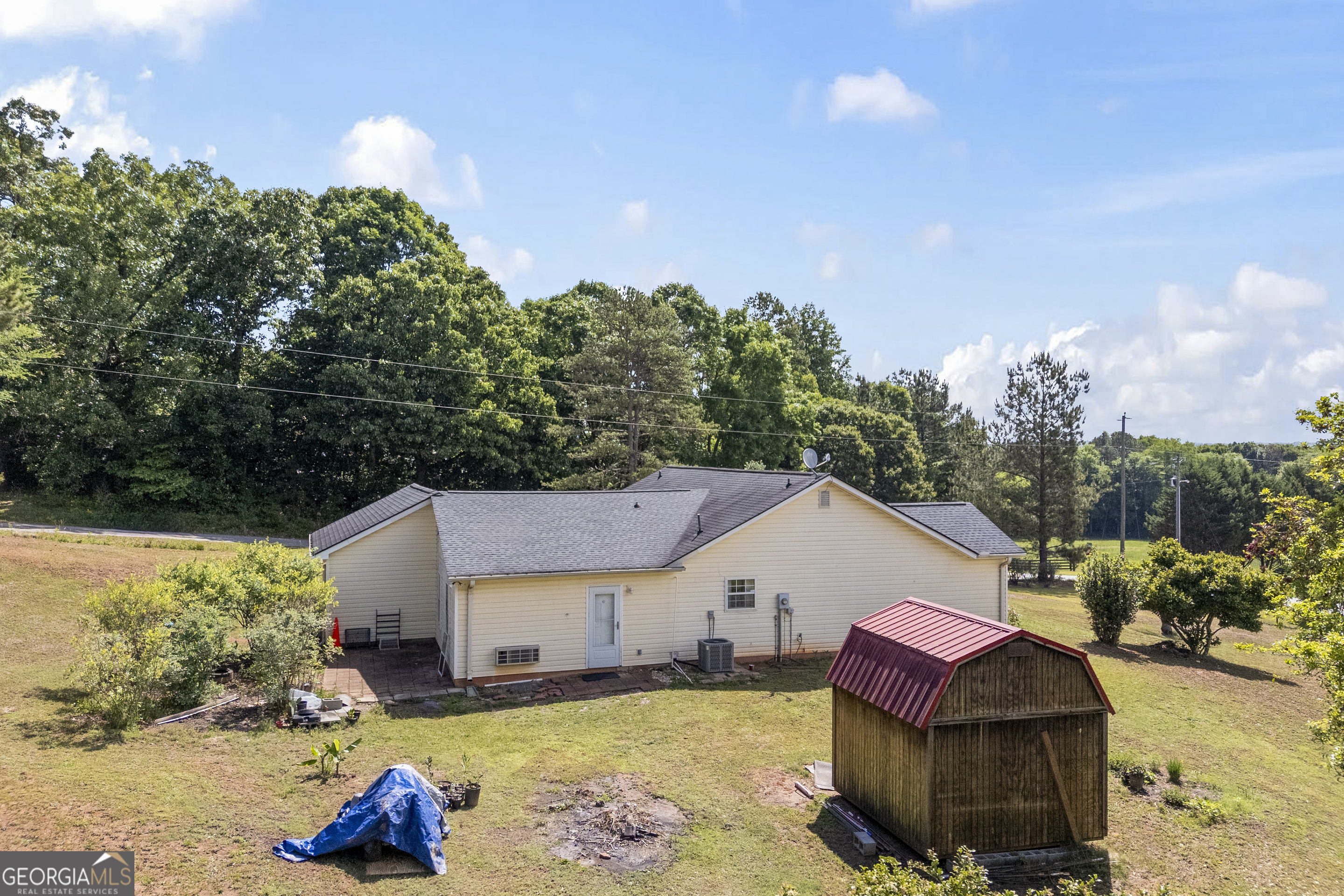 574 Mt Bethel Road Commerce, GA 30530 - Photo 8 of 64