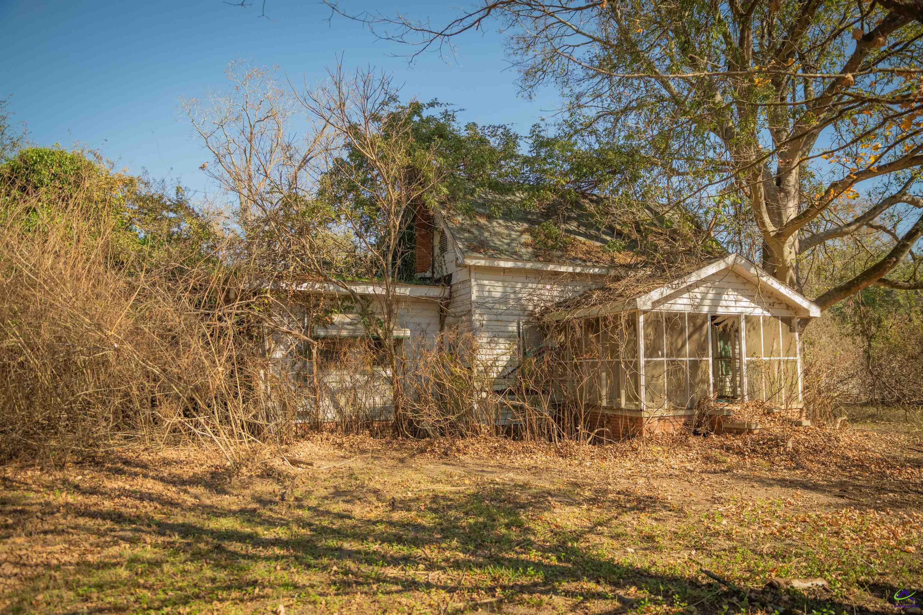 498 White Springs Church Road Gordon, GA 31031 - Photo 33 of 36 Gallery Image 33