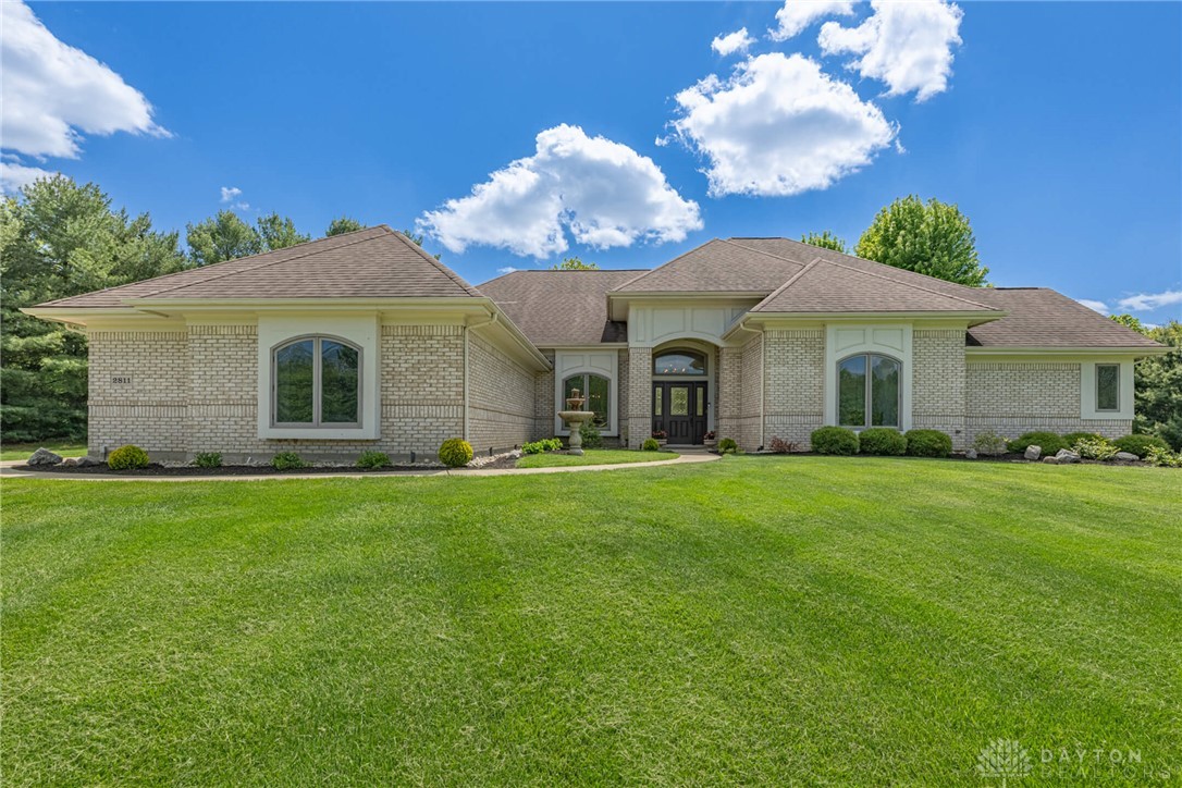 2811 River Edge Circle Spring Valley, OH 45370 - Photo 4 of 58