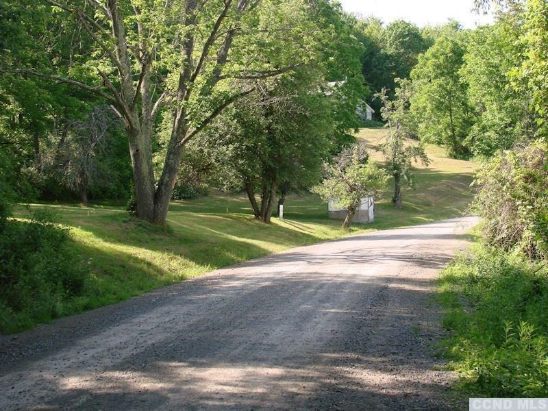 261 Lockwood Road Claverack, NY 12521 - Photo 1 of 14 Lockwood Road leading into the property.