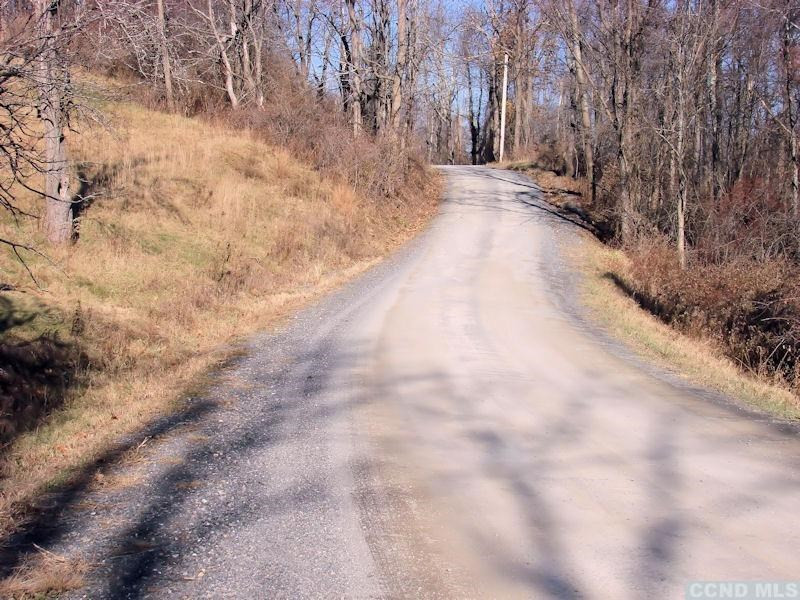 261 Lockwood Road Claverack, NY 12521 - Photo 11 of 14 Lockwood Road coming.