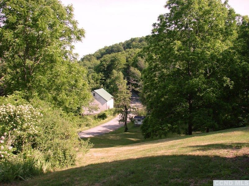 261 Lockwood Road Claverack, NY 12521 - Photo 3 of 14 View from the cottage.