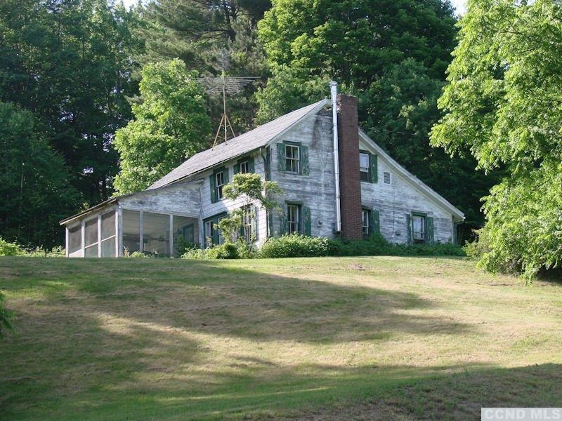 261 Lockwood Road Claverack, NY 12521 - Photo 8 of 14 Circa 1840's Cottage.
