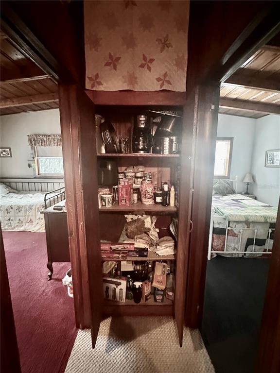2807 Tindel Camp Road Lake Wales, FL 33898 - Photo 12 of 32 a living room with furniture and wooden floor