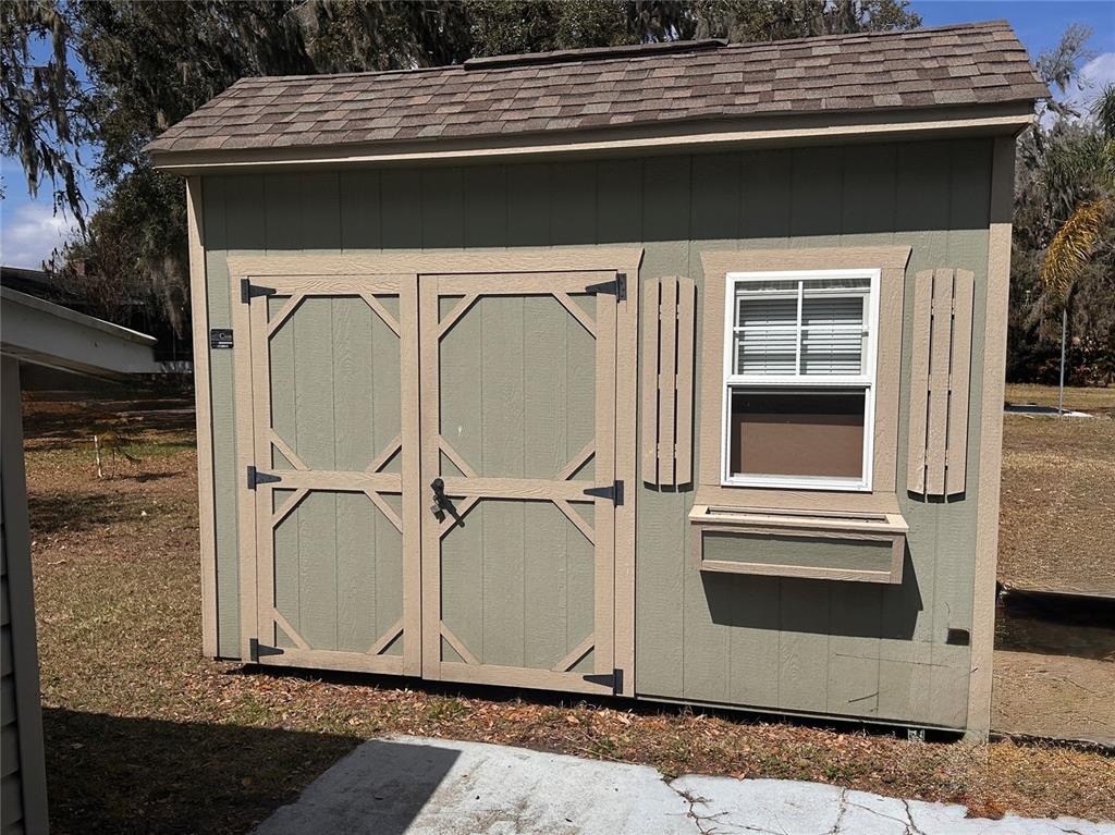 2807 Tindel Camp Road Lake Wales, FL 33898 - Photo 25 of 32 a view of front door of house