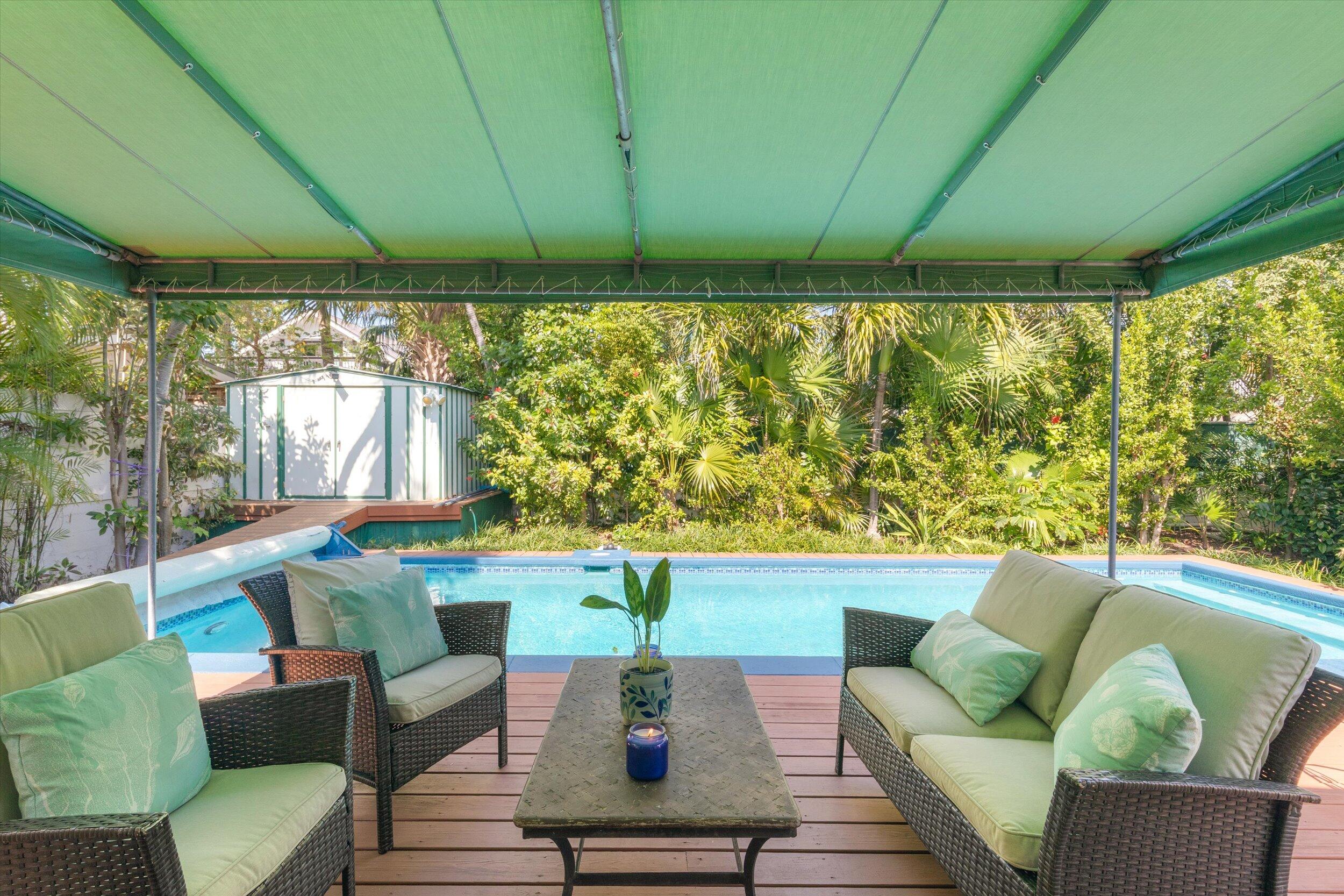 1713 Rose Street Key West, FL 33040 - Photo 22 of 41 20-020
