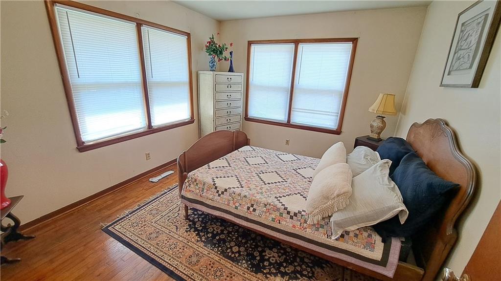 805 Walnut Street Chetopa, KS 67336 - Photo 12 of 25