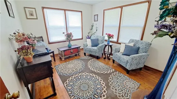 $109,000 | 805 Walnut Street, Chetopa, KS 67336