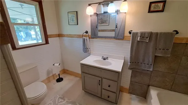 $109,000 | 805 Walnut Street, Chetopa, KS 67336