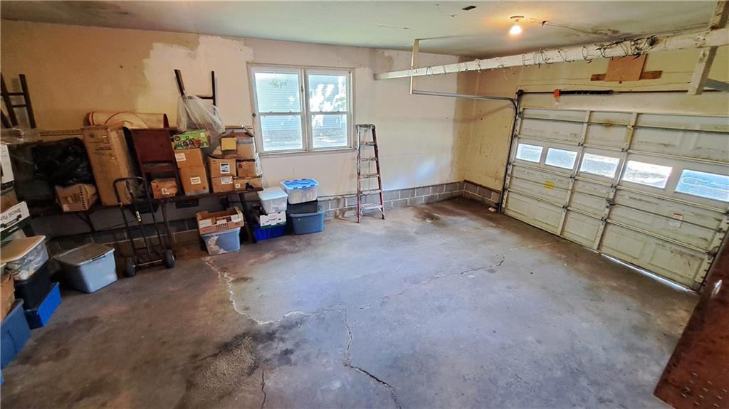 805 Walnut Street Chetopa, KS 67336 - Photo 17 of 25