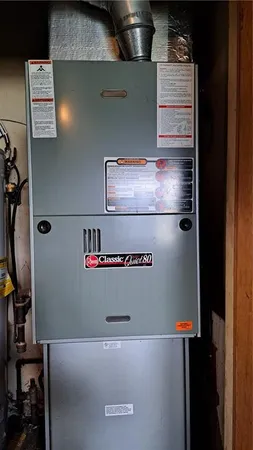 $109,000 | 805 Walnut Street, Chetopa, KS 67336