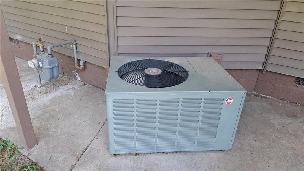 805 Walnut Street Chetopa, KS 67336 - Photo 21 of 25