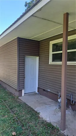$109,000 | 805 Walnut Street, Chetopa, KS 67336