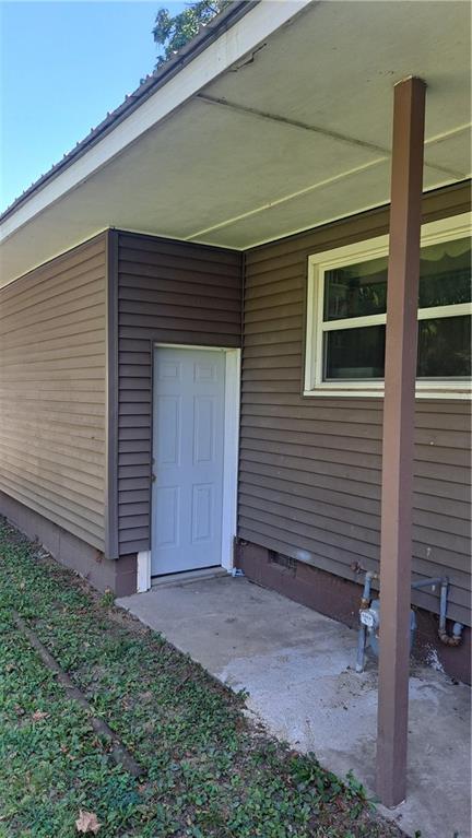 805 Walnut Street Chetopa, KS 67336 - Photo 22 of 25