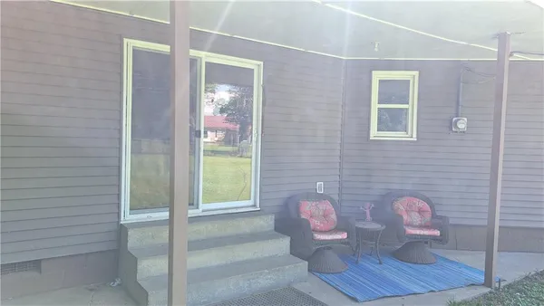 $109,000 | 805 Walnut Street, Chetopa, KS 67336