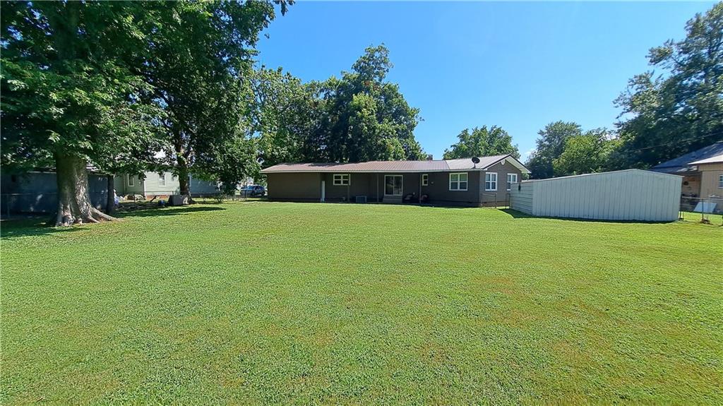 805 Walnut Street Chetopa, KS 67336 - Photo 25 of 25