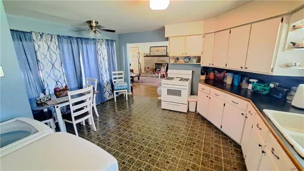 $109,000 | 805 Walnut Street, Chetopa, KS 67336