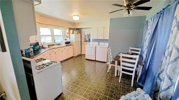 $109,000 | 805 Walnut Street, Chetopa, KS 67336