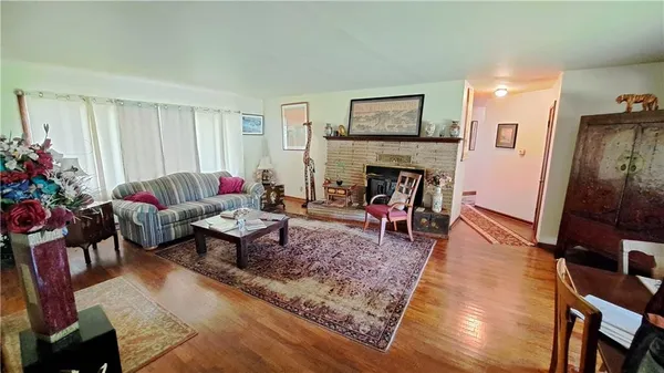 $109,000 | 805 Walnut Street, Chetopa, KS 67336