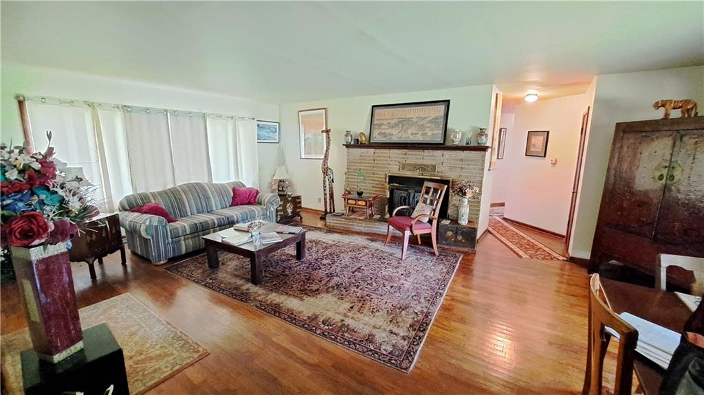 805 Walnut Street Chetopa, KS 67336 - Photo 6 of 25