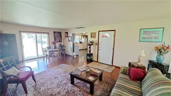 $109,000 | 805 Walnut Street, Chetopa, KS 67336