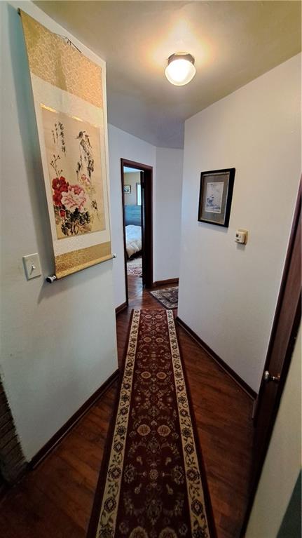 805 Walnut Street Chetopa, KS 67336 - Photo 9 of 25