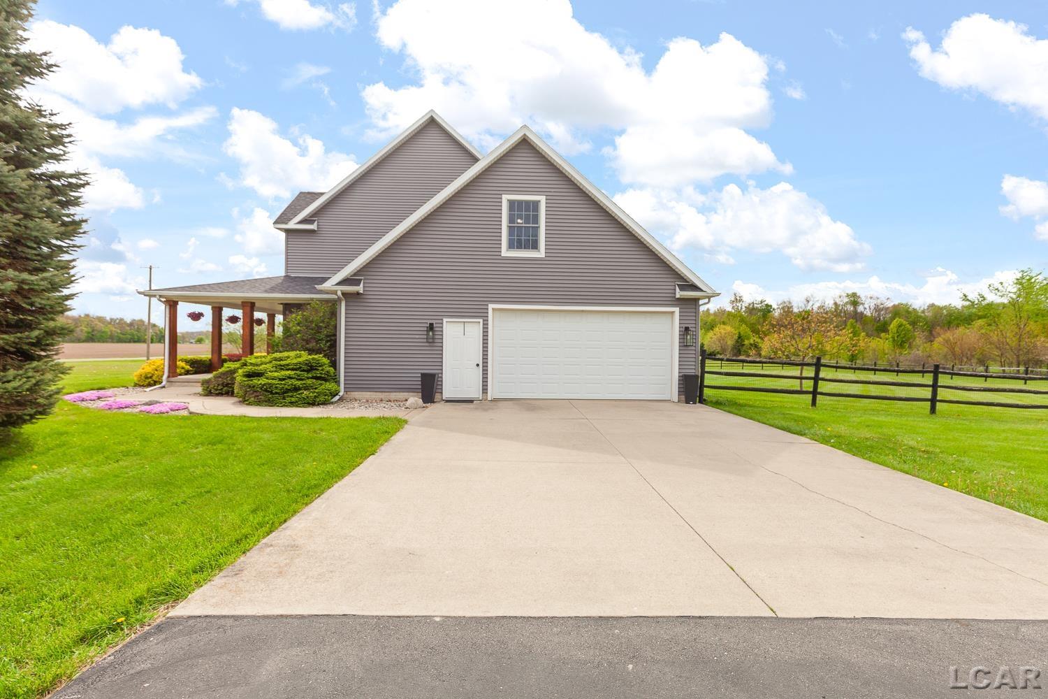 1494 East Gorman Road Adrian, MI 49221 - Photo 6 of 68
