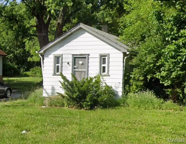 $12,000 | 731 Mildred Avenue, Cahokia, IL 62206