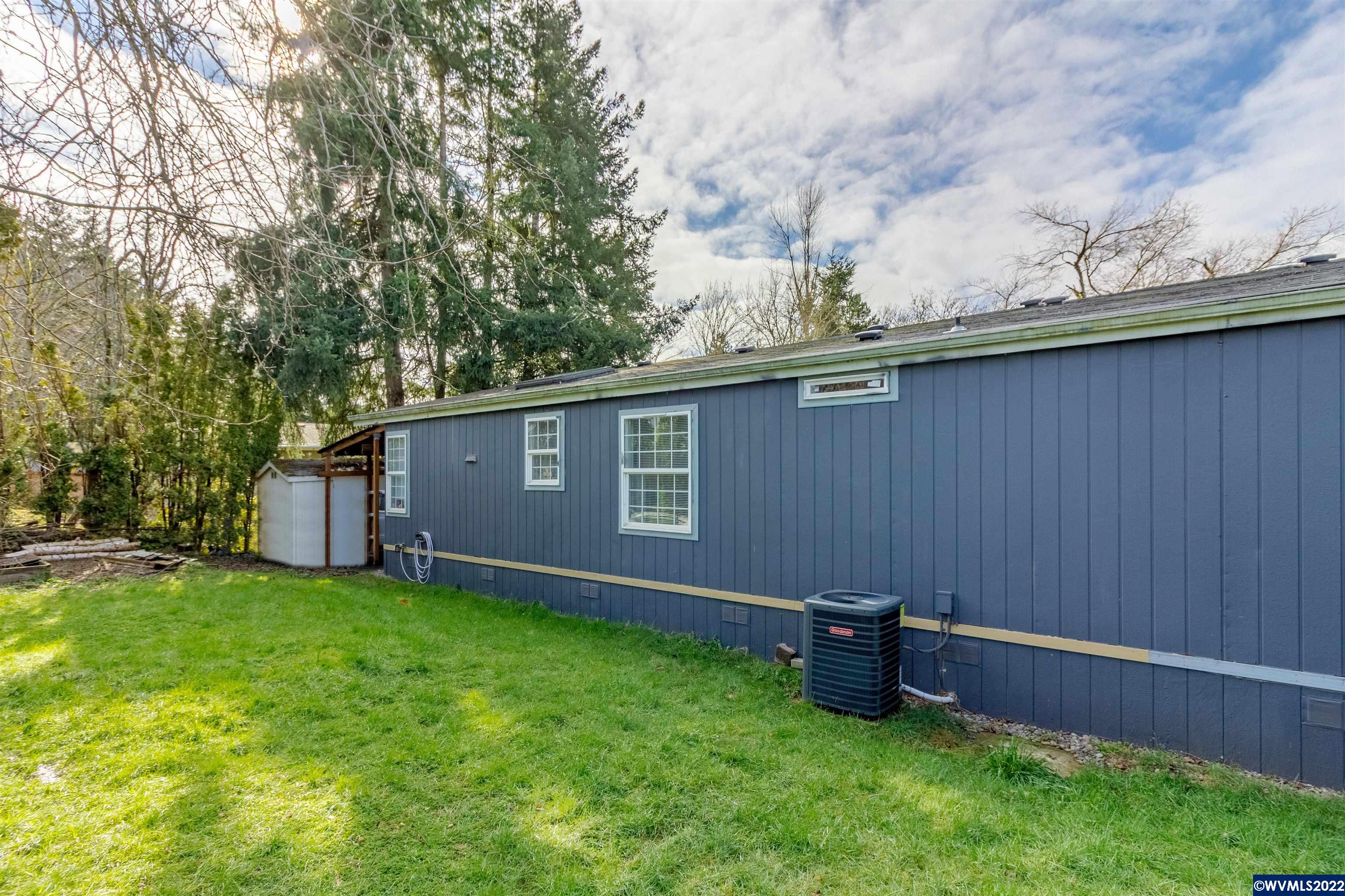 1557 Fern Ridge Road Southeast, Unit 30 Stayton, OR 97383 - Photo 6 of 23